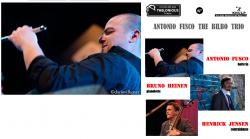 antonio fusco the bulbo trio
