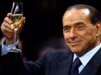 berlusconi trieste