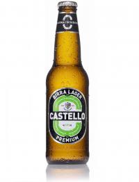 birra castello premium