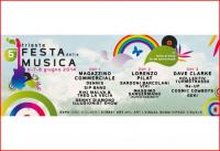 festa della musica 2014