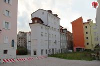 trieste - fine via crosada