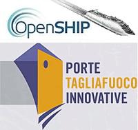 openship porte tagliafuoco