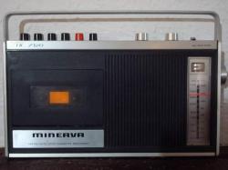 radio anni 70