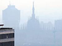 smog milano