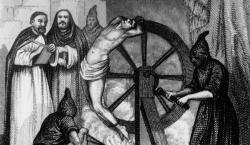 tortura medievale
