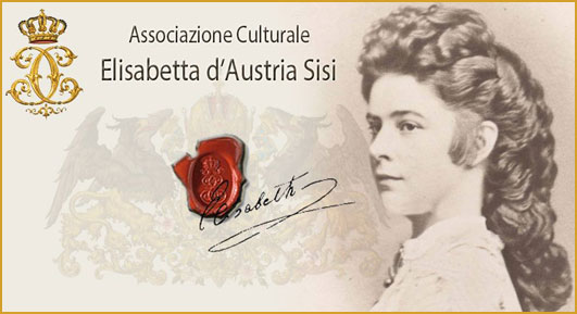 Associazione Culturale Elisabetta d'Austria - Sisi