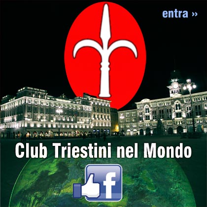 Club Triestini nel Mondo