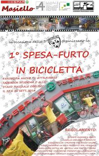 1a spesa furto 2014