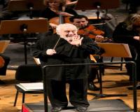 Fondazione Teatro Lirico G. Verdi - G. Gelmetti - foto Parenzan