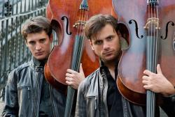 2cellos