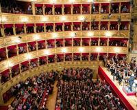 Fondazione Teatro Lirico G. Verdi - foto Parenzan