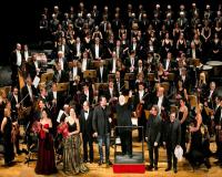 Fondazione Teatro Lirico G. Verdi - Gran Finale - foto Parenzan