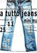 a tutto jeans 2014