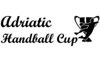adriatic handball cup logo