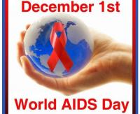 aids day 2012