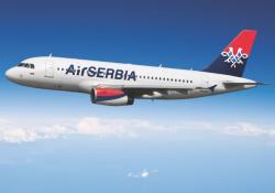 air serbia