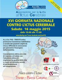 alice in piazza 2015