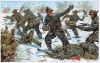 alpini in guerra