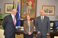 ambasciatore cipro