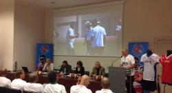 american bowl camp 2014 presentazione