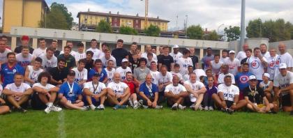 american bowl camp 2014 ultima