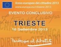 anno europeo cittadini 2013