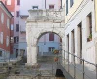 arco di riccardo