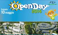area open day 2014
