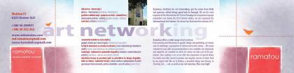 art networking 2