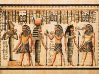 arte egizia