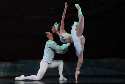 balletto schiaccianoci 2