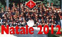 banda refolo natale 2012 unione