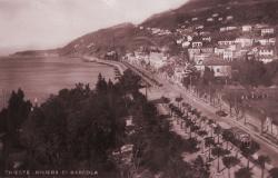 barcola 1930