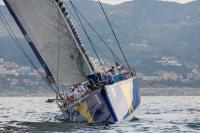 barcolana 2014 esimit inclinata