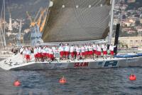 barcolana 2014 slam