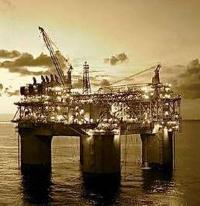 base petrolifera