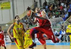 basket barcellona pallacanestro trieste