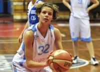 basket calligaris ginnastica triestina