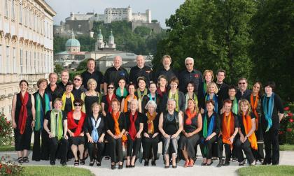 belcanto chor salzburg