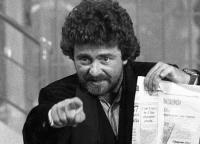 beppe grillo 1978