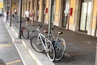 bici stazione