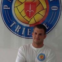 boris popovic pallanuoto trieste