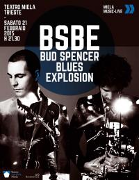 bud spencer blues explosion