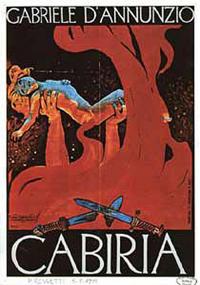 cabiria