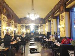 caffe san marco