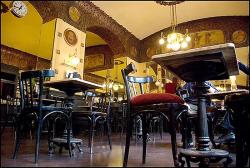 caffe san marco a trieste