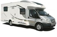 camper