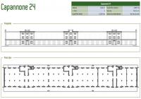 capannone 24 schema