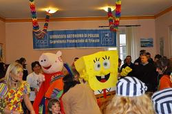 carnevale 2014 sap sappe