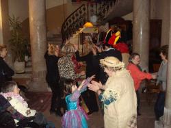 carnevale domus lucis